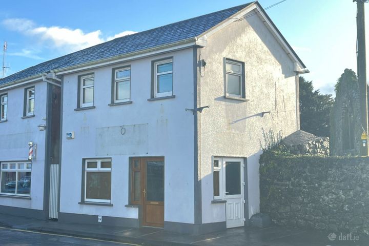 Blthanna Premises , North Gate Street, Athenry, Co. Galway