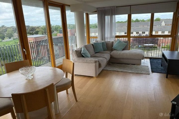Apartment 60, Riverbank Hall, Addison Avenue, Glasnevin, Dublin 11, D11YD79
