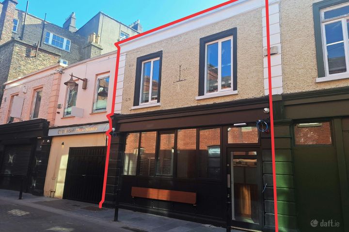 17 Montague Street, Dublin 2, Dublin