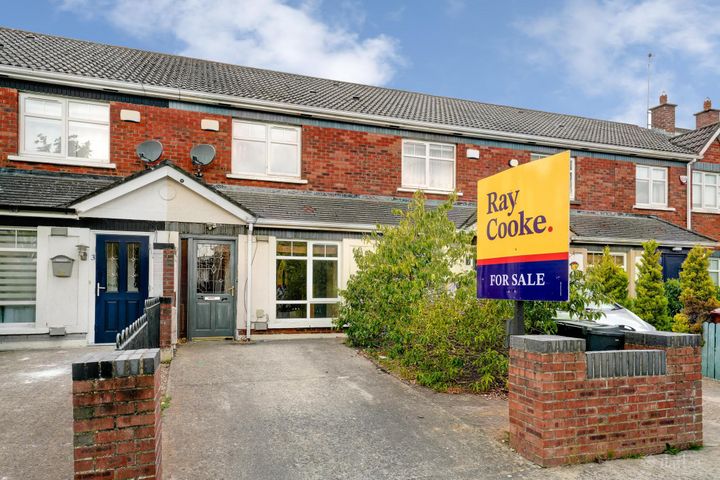 5 Allendale Terrace, Clonsilla, Dublin 15