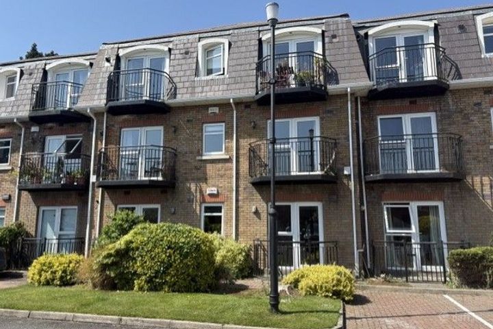 43 The Pippin, The Orchard, Leixlip Road, Lucan, Co. Dublin, K78HF65