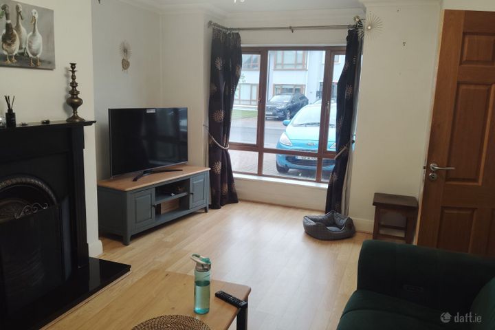 13 Dunbeag, Newport Road, Castlebar, Co. Mayo