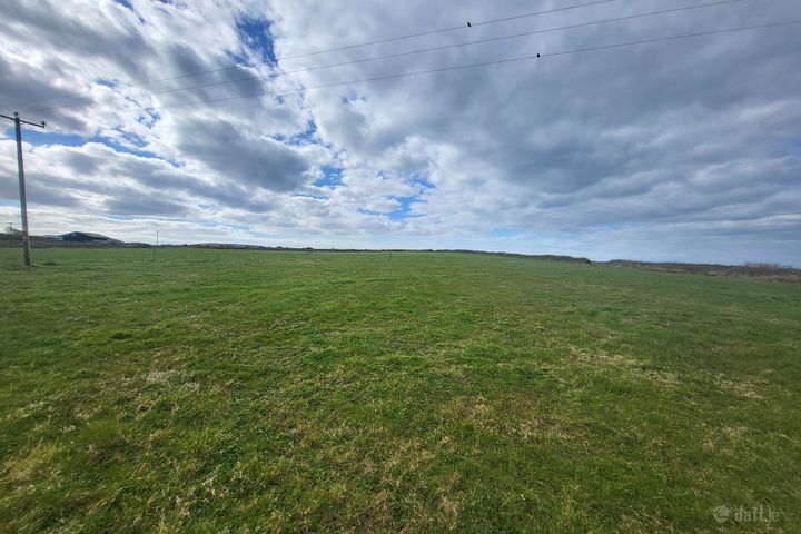 Donoghboy, Kilkee, Co. Clare