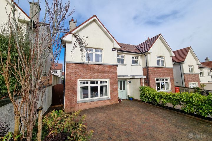 3 Primrose Court, Forest Hill, Carrigaline, Cork