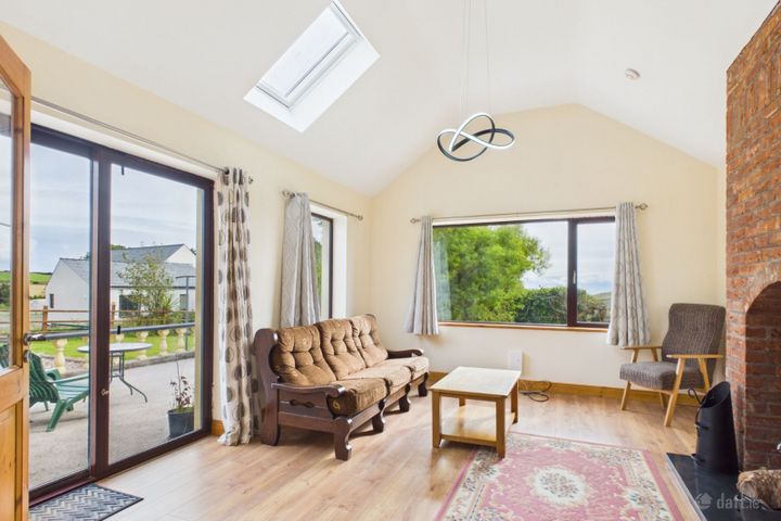 Sea View House, Cloyne, Midleton, Co. Cork