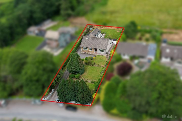 Pine Cottage, Navigation Road, Mallow, Co. Cork, P51CA2R