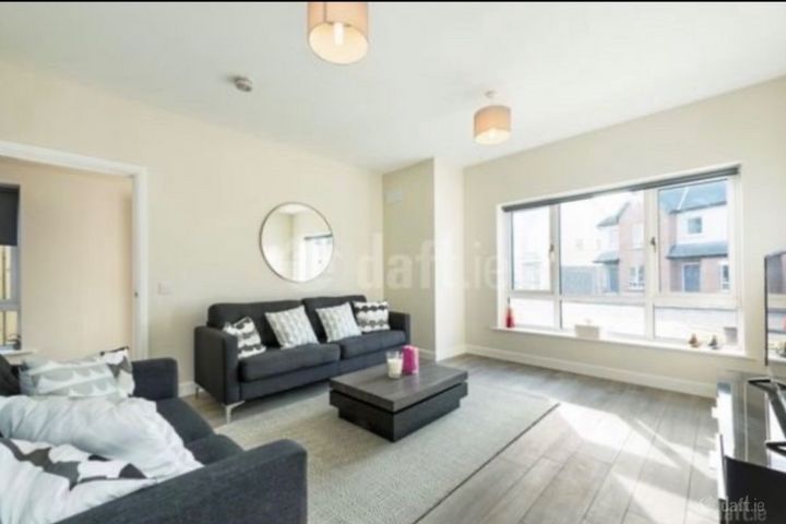 Saint Edmunds, Lucan, Dublin 20, Co. Dublin