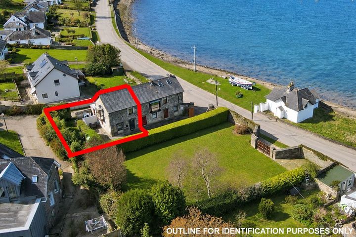 3 Seaview Court, Sea Road, Courtmacsherry, Co. Cork, P72K279