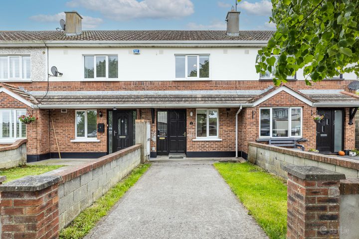 4 Ashfield Drive, Balbriggan, Co. Dublin, K32V124