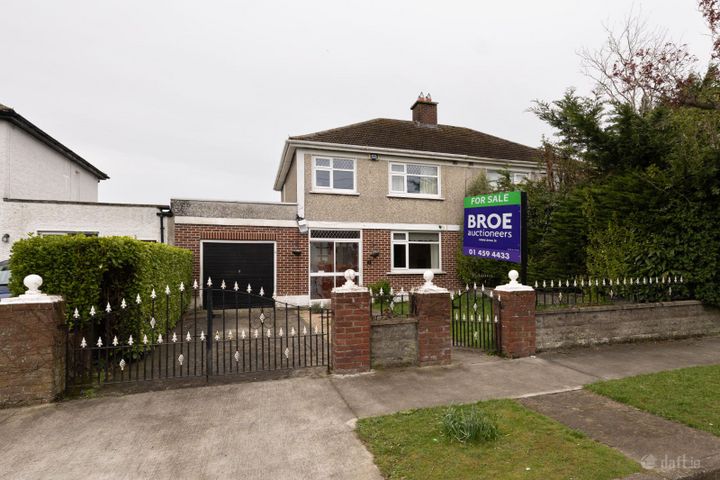 2 Culmore Park, Palmerstown, Dublin 20, D20XA00