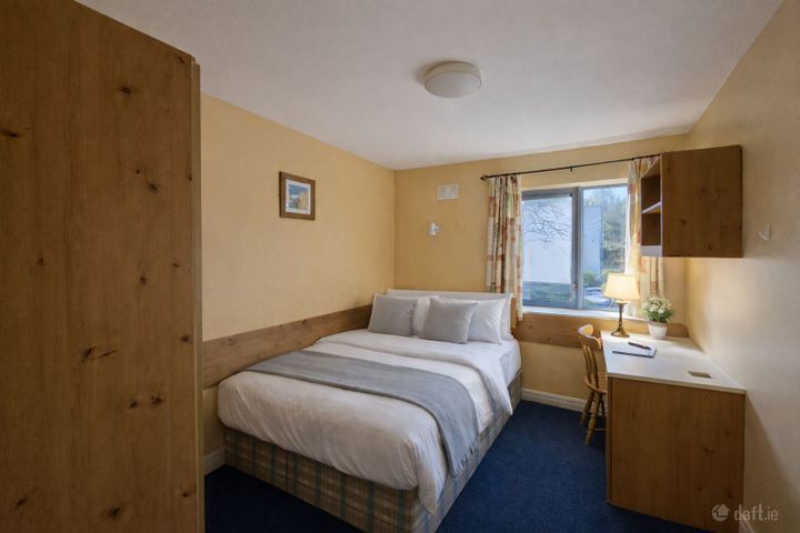 Gateway Apartments, Ballinode, Co. Sligo