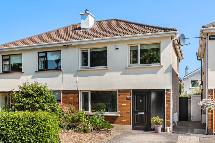 68 Seafield Court, Killiney, Co. Dublin, A96VY10