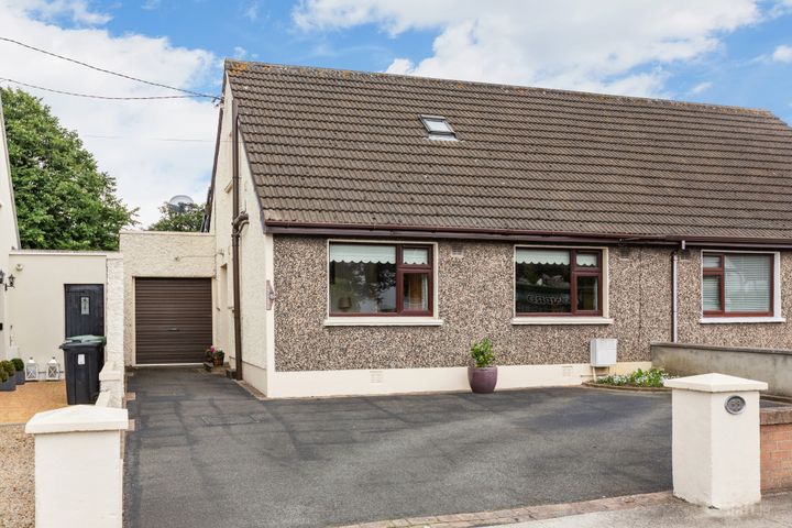 55 Rochestown Park, Dun Laoghaire, Co Dublin, A96V227