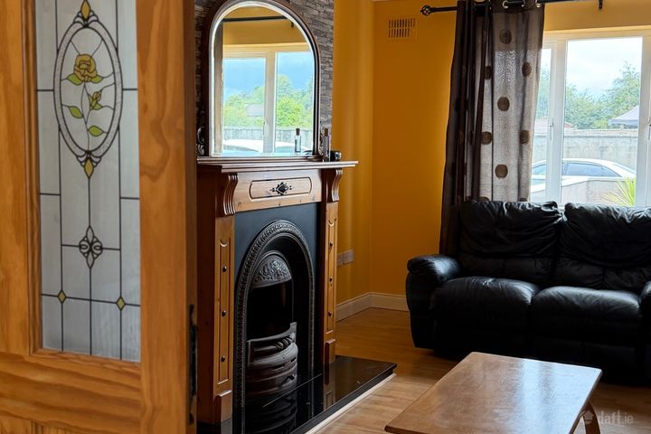 Shannon Park, Edgeworthstown, Co. Longford, Edgeworthstown, Co. Longford