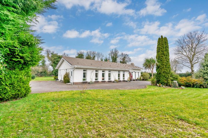Ballysax Little, The Curragh, Co. Kildare, R56E372