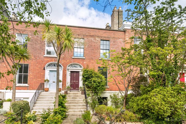 35 Waterloo Road, Ballsbridge, Dublin 4, D04X5Y3