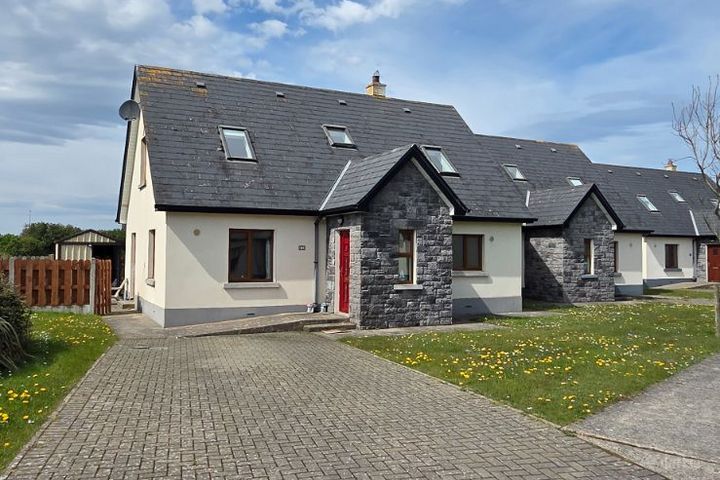 C1, Cahermore Holiday Village, Enniscrone, Co. Sligo, F26X261
