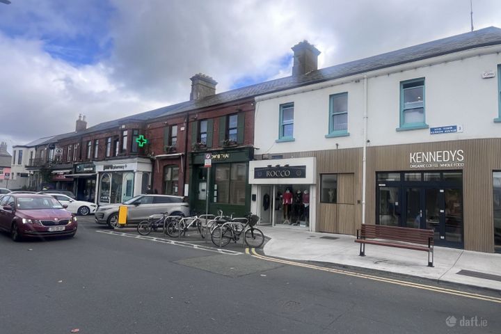 196 Clontarf Road, Clontarf, Dublin 3