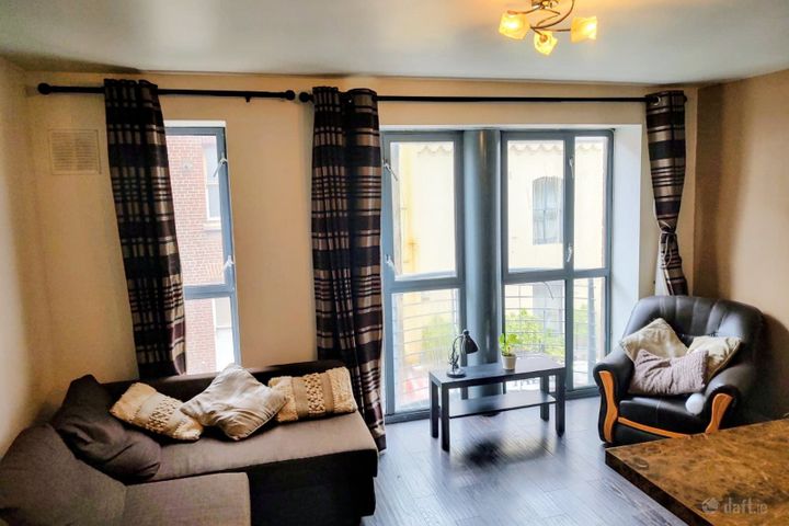 Mellor Court, 20 Liffey Street Lower, Dublin 1