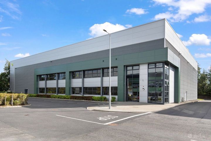 Unit F, North Dublin Corporate Park, Swords, Co. Dublin