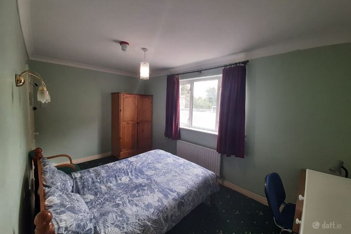 Carlow Town, Graiguecullen, Co. Carlow