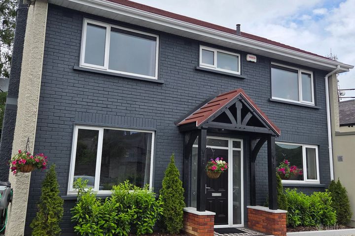 Mill Park Road, Enniscorthy, Co. Wexford