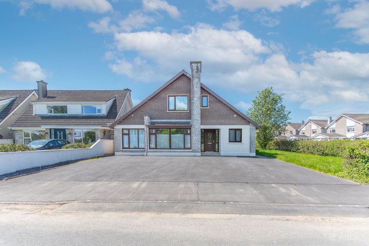 7 Sylvan Grove, Fairlands Park, Newcastle, Galway, H91K3HF