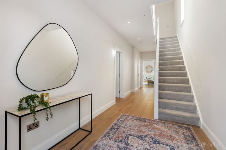 2 Cherry Garth, Mount Merrion, Blackrock, Co. Dublin, A94D5K3 - Photo 2