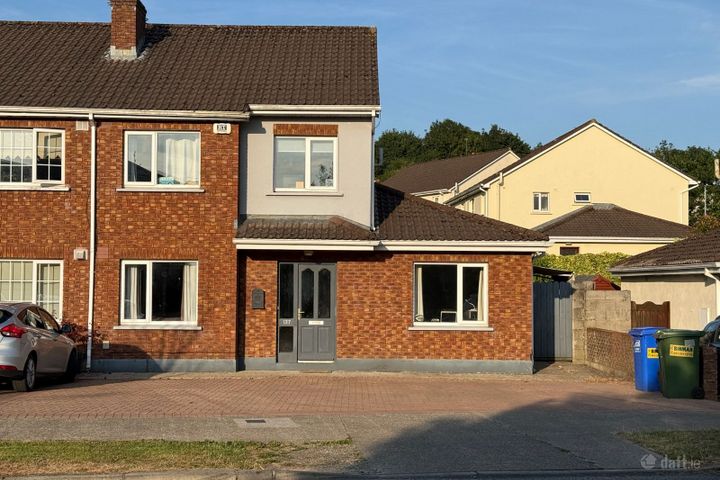 137 Curragh Birin, Castletroy, Co. Limerick, V94HKW9