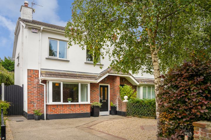 3 Ferncarrig Ave, Kilgobbin Rd, Sandyford Dublin 18, Dublin 18, Dublin