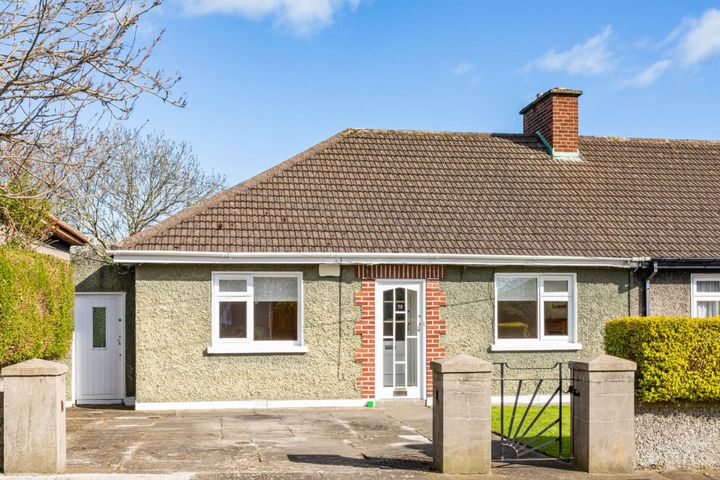 72 Killester Park, Killester, Dublin 5, Co. Dublin, Killester, Dublin 5, D05E6R3