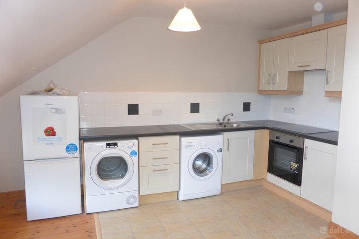 9 Plunkett Court, 19 Oliver Plunkett Street, Bandon, Co. Cork