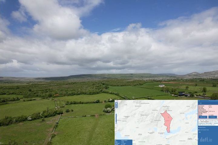 Lisduff, Kilnaboy, Killinaboy, Co. Clare