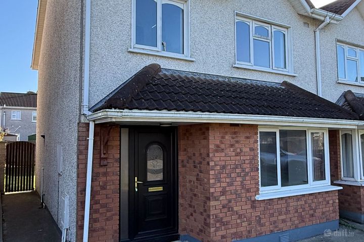 16 The Maples, Bridgemount, Carrigaline, Co. Cork, P43CY59