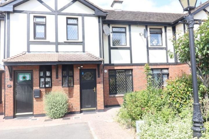 18 Heatherfield Court, Dublin Road, Carlow Town, Co. Carlow