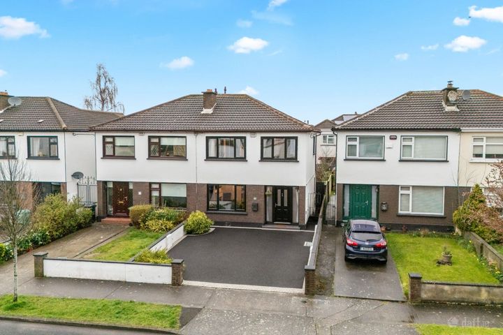 63 Castleknock Way, Laurel Lodge, Castleknock, Dublin 15, D15FY02 - Photo 2