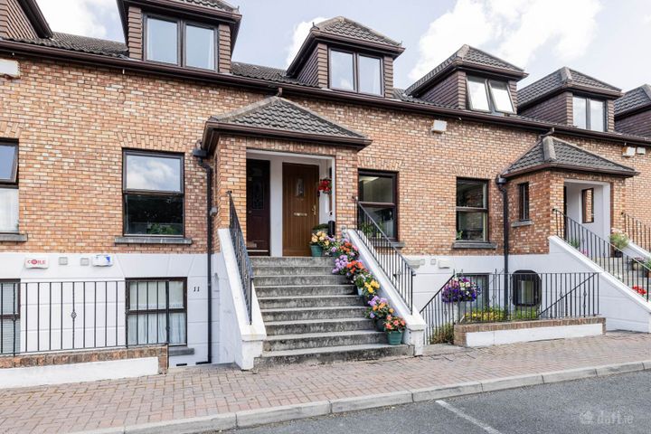 10 Thorncliffe, Dundrum Road, Milltown, Dublin 14, D14D4D6