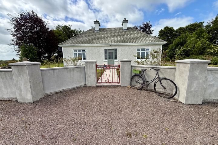 Quinaltagh, Garrafrauns, Dunmore, Tuam, Co. Galway, H54WD62