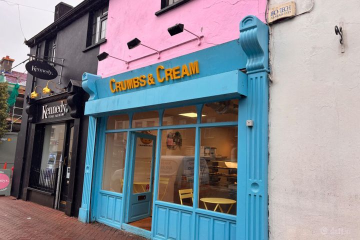 Main Street, Midleton, Co. Cork