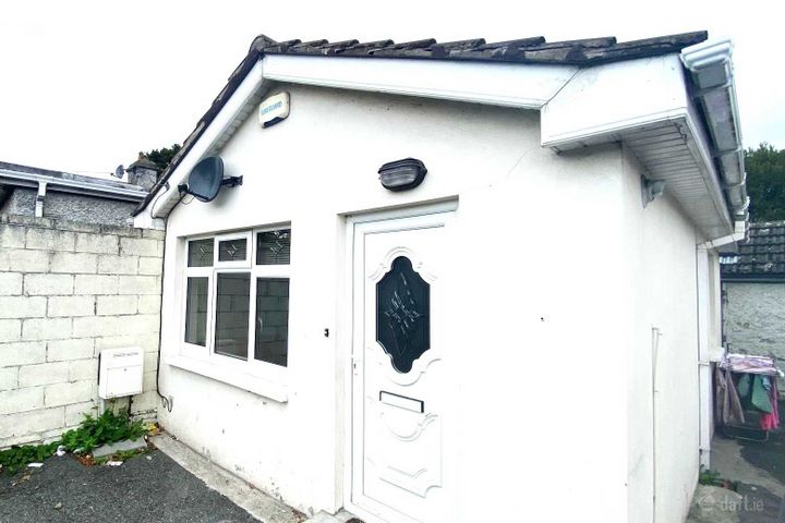 Neilstown Cottages, Clondalkin, Dublin 22