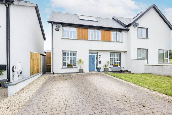 93 Ballygossan Park, Skerries, Co. Dublin, K34HH48