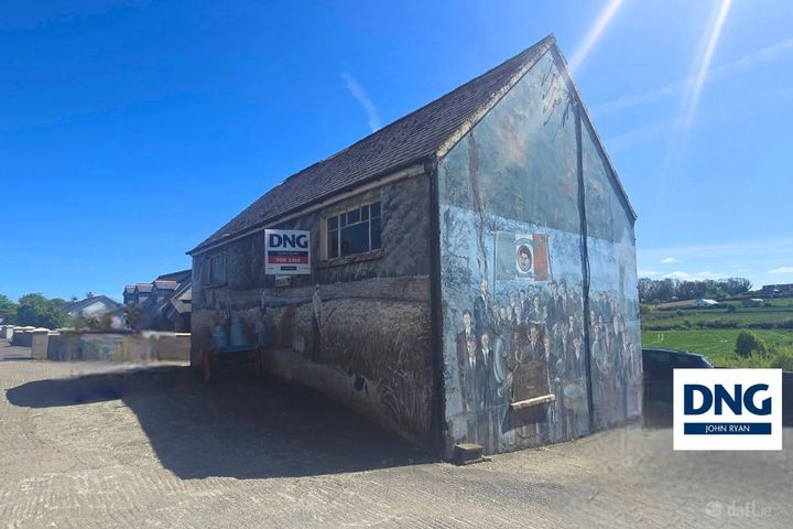 Kiskeam, Co. Cork, P51A2V5