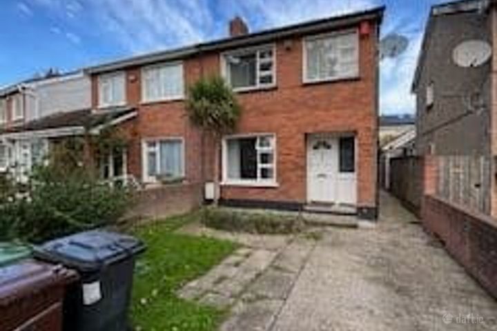 Virginia Heights, Tallaght, Dublin 24
