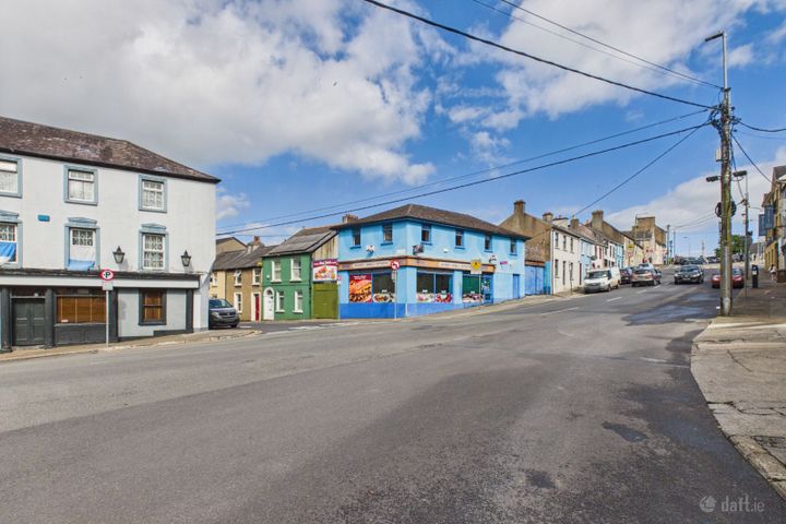 9A The Glen, Waterford City Centre, Co. Waterford, X91KW90