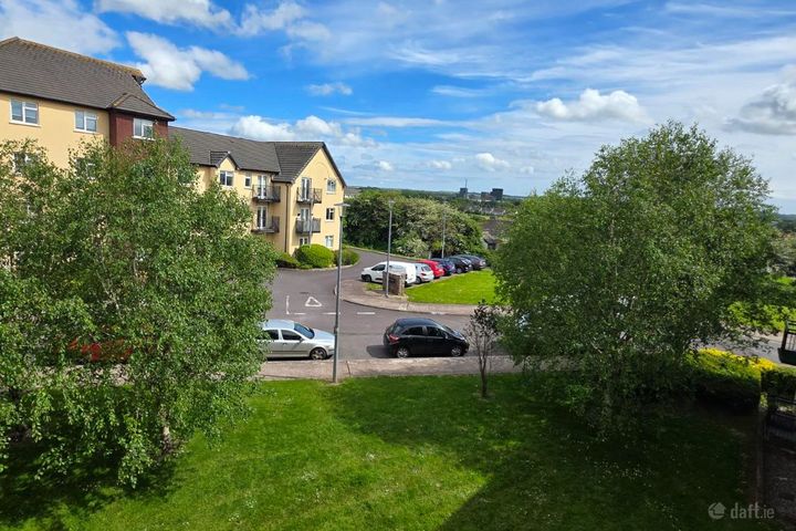 Apartment 26, Holly Court, Broomfield Village, Midleton, Co. Cork, P25CR60