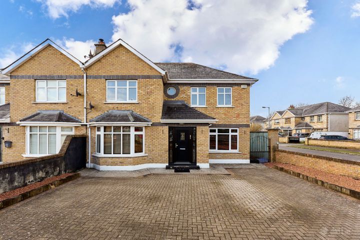 21a Boyne Meadows, Edenderry, Edenderry, Co. Offaly, R45DV72