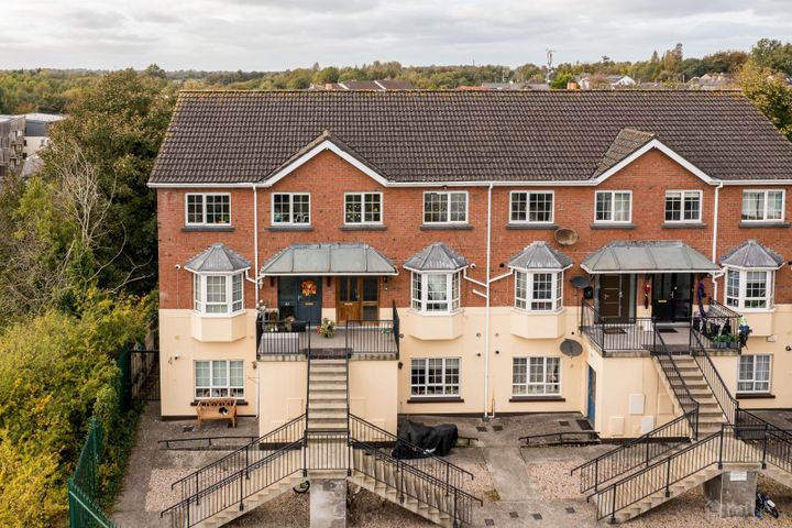 39 Blackcastle Lodge, Flower Hill, Navan, Co. Meath, C15KW44