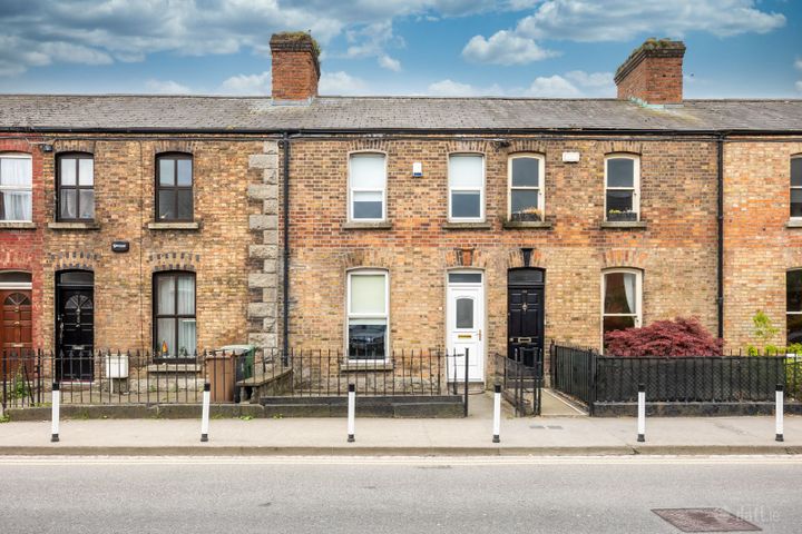 36 Richmond Road, Dublin 3, Fairview, Dublin 3, D03WD54
