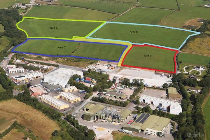 Carhoo, Carrigtwohill, Co. Cork