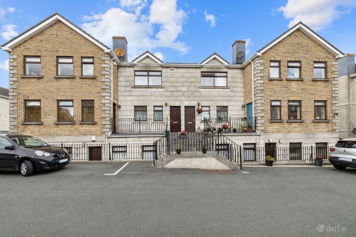 3 Roseville Court, Dublin Road, Bray, Co. Wicklow, A98DF49